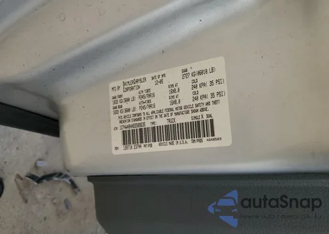 2006 Dodge Dakota Quad Slt z USA, uszkodzony, nr VIN 1D7HW48NX6S589635